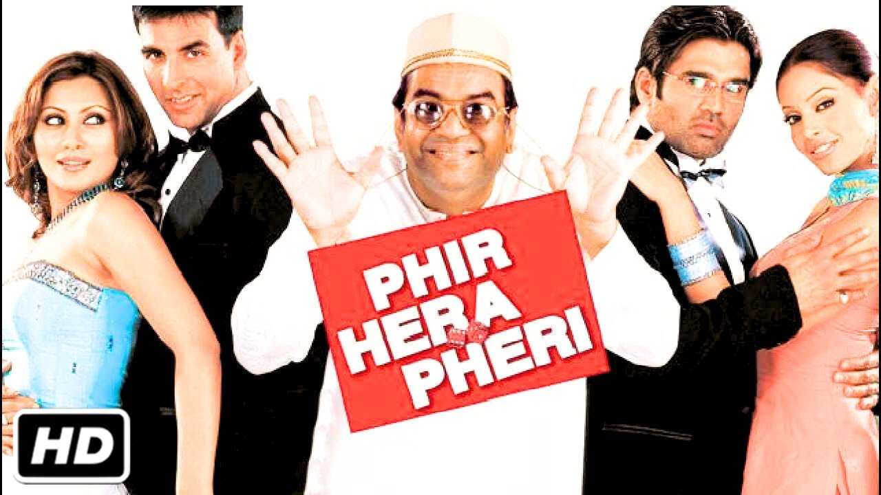 Phir Hera Pheri